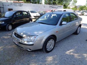 Ford Mondeo 2.0 DI 115CH AMBIENTE 5P d'occasion