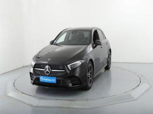 Mercedes Classe A G-DCT MATIC AMG Line +Pack