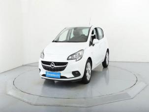 Opel Corsa  BVM5 Active d'occasion