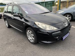Peugeot 307 SW 1.6 HDi 16V 110ch FAP Confort Pack d'occasion