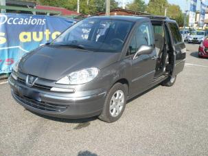 Peugeot  HDI160 FAP ALLURE d'occasion