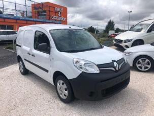 Renault Kangoo II 1.5 DCI 90 GRAND CONFORT Radar HT