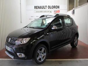 Dacia Sandero dCi 90 Stepway d'occasion