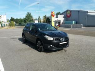 Nissan Qashqai 2.0 dci fap - 150 - bva d'occasion