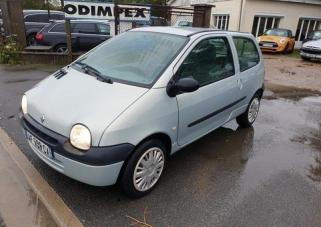 Renault Twingo (3) 1.2 EXPRESSION d'occasion