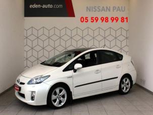 Toyota Prius 136h Active d'occasion