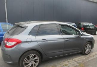 Citroen C4 BVA 1.6 eHdi 112 Cv d'occasion