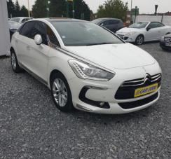 Citroen DS5 2.0 HDi 136 CHV CHIC berline d'occasion