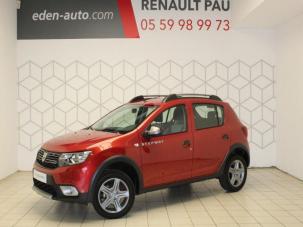 Dacia Sandero TCe 90 Stepway d'occasion