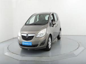 Opel Meriva 1.7 CDTI 110 BVM6 Enjoy d'occasion