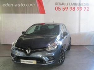 Renault Clio IV dCi 90 Energy Limited d'occasion