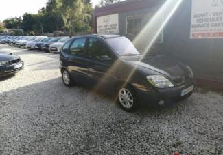 Renault Scenic 2.0i 140 RXI d'occasion