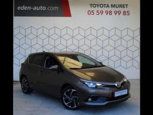 Toyota Auris II 1.2T TechnoLine d'occasion