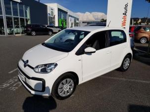 Volkswagen Up ch BlueMotion Technology up! Connect 5p