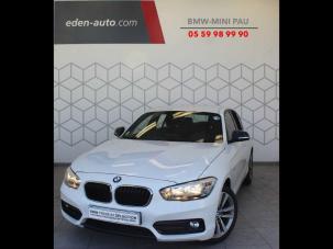 BMW Serie d 95ch Sport 5p d'occasion