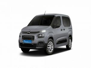 Citroen Berlingo 1.5 BlueHDi 100 BVM5 Feel d'occasion