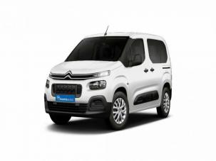 Citroen Berlingo Taille M PureTech 110 S&S BVM6 Feel