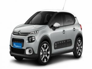 Citroen C3 1.2 PureTech 82 BVM5 Origins d'occasion