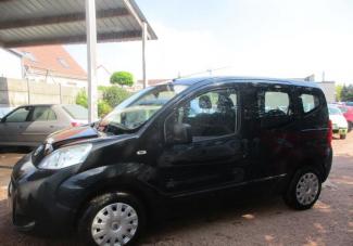 Peugeot Bipper tepee  cv d'occasion