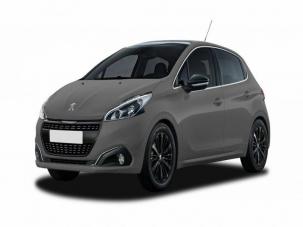 Peugeot  PureTech 82 BVM5 Active d'occasion