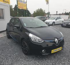 Renault Clio IV 0.9 TCE 90 CV ENERGY ECO DYNAMIQUE