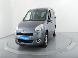 Peugeot Partner Tepee 1.6 HDi 90 BVM5 Active d'occasion