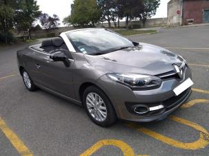 Renault Megane CC energy d'occasion