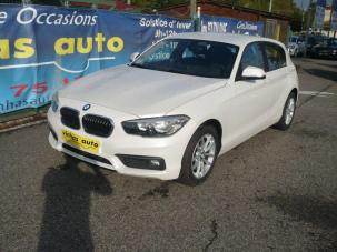 BMW Serie 1 (F21/FD 95CH BUSINESS 5P d'occasion