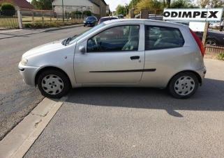 Fiat Punto II 60 DYNAMIC d'occasion