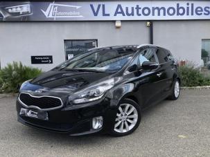 Kia Carens 1.7 CRDI 136CH PREMIUM ISG BVA 7 PLACES