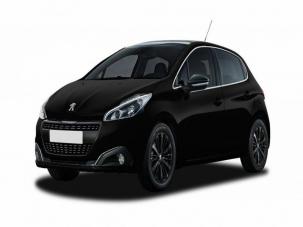 Peugeot  PureTech 110 BVM6 Tech Edition d'occasion