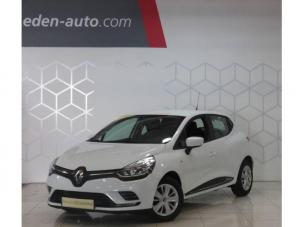 Renault Clio IV dCi 75 E6C Trend d'occasion