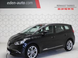 Renault Grand Scenic IV BUSINESS TCe 140 Energy 7 pl