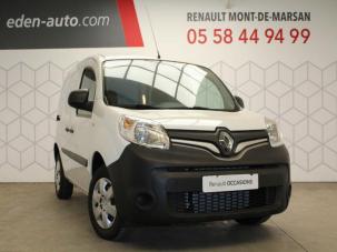 Renault Kangoo 1.5 DCI 90 E6 EXTRA R-LINK d'occasion