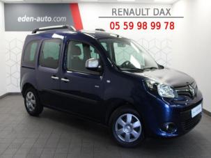 Renault Kangoo dCi 90 Energy Limited d'occasion