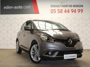 Renault Scenic IV BUSINESS dCi 110 Energy Hybrid Assist