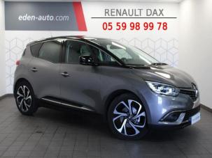 Renault Scenic IV Blue dCi 150 EDC Intens d'occasion
