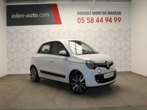 Renault Twingo III 1.0 SCe 70 eco2 Stop & Start Intens