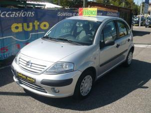 Citroen C3 1.4 PACK CLIM 5P d'occasion