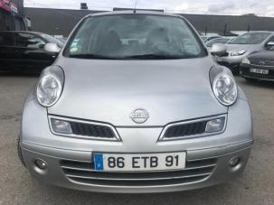 Nissan Micra III  ACENTA 5P FAIBLE KM  d'occasion