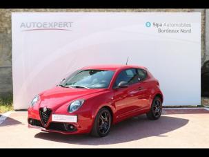 Alfa Romeo Mito 1.3 JTDm 95ch Imola MY18 Stop&Start