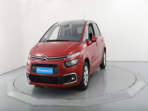 Citroen C4 1.5 BlueHDi 130 BVM6 Feel d'occasion