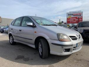 Nissan Almera 2.0 AMBIANCE KM BVA RARE d'occasion