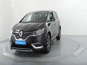 Renault Espace 1.6 Tce 200 AUTO Initiale Paris d'occasion