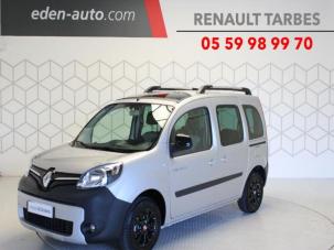 Renault Kangoo dCi 110 Energy Extrem d'occasion