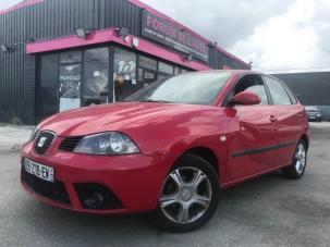 Seat Ibiza III 1.4 TDI 80 STYLANCE 5P ÉCO AN d'occasion