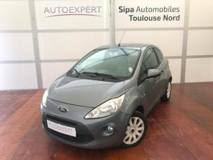 Ford Ka ch Stop&Start Titanium d'occasion