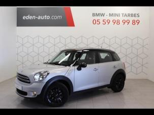 Mini Countryman Cooper 122ch d'occasion