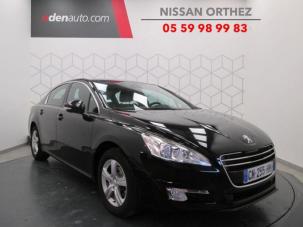 Peugeot  HDi 115ch FAP BVM5 Active d'occasion