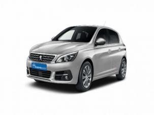 Peugeot  HDi 130 BVM6 Allure d'occasion